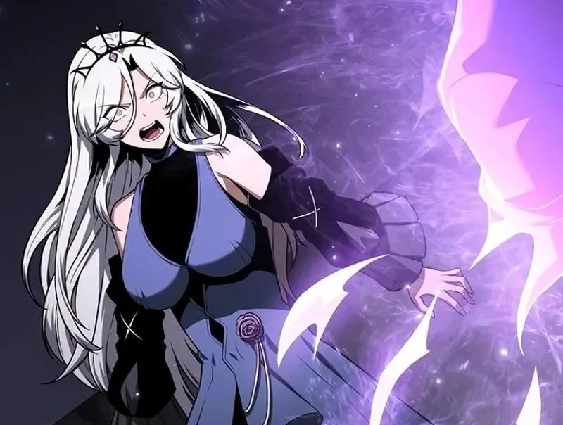 Read The Knight King Who Returned with a God PT Manga Online