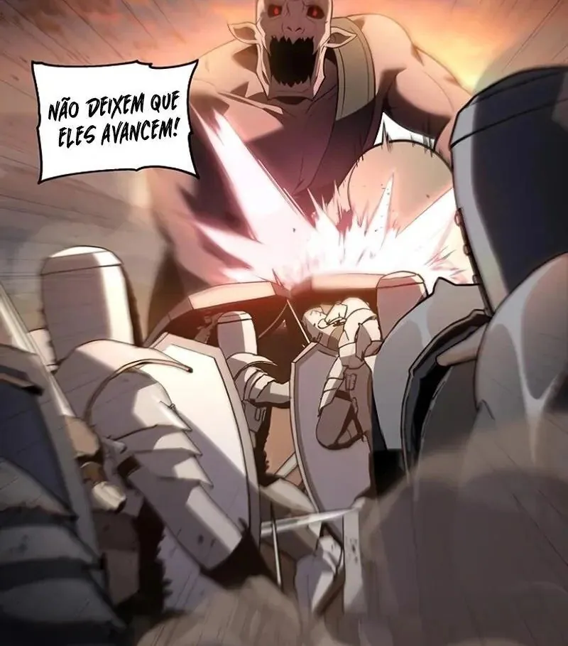 Read The Knight King Who Returned with a God PT Manga Online