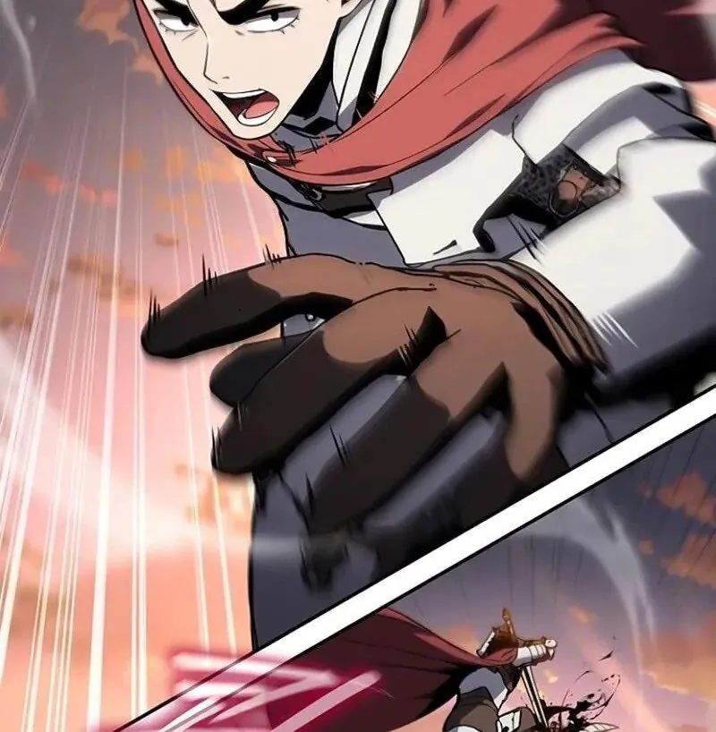 Read The Knight King Who Returned with a God PT Manga Online