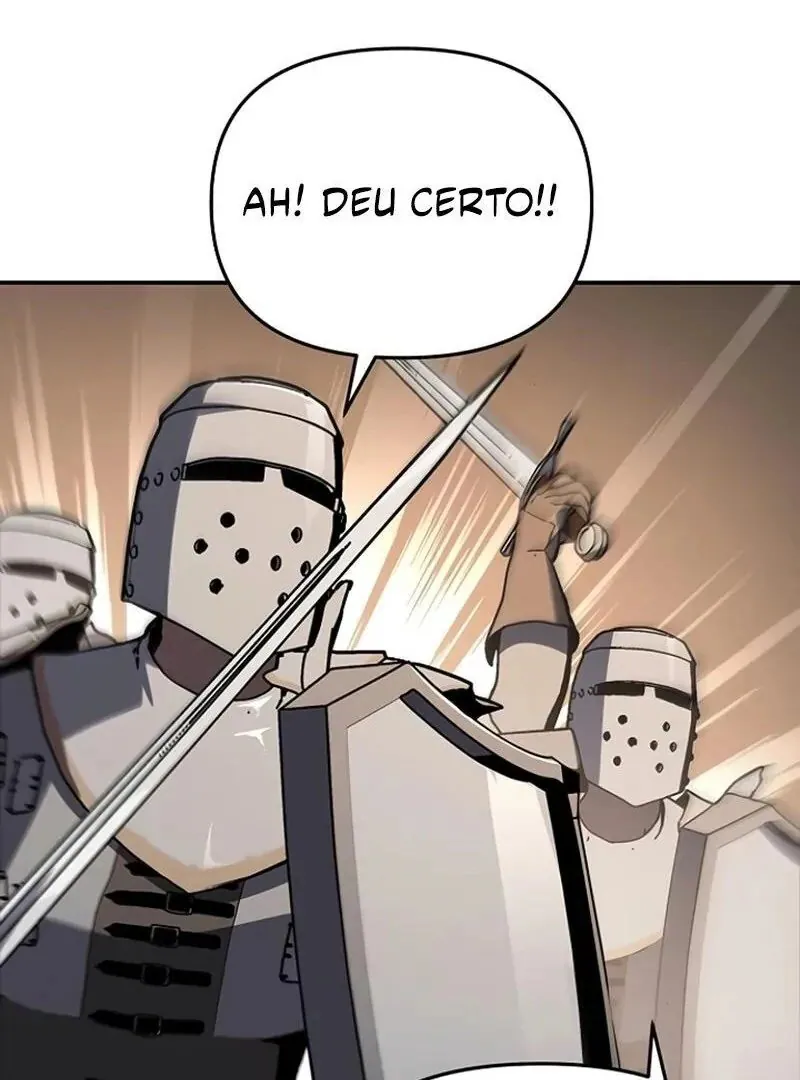 Read The Knight King Who Returned with a God PT Manga Online