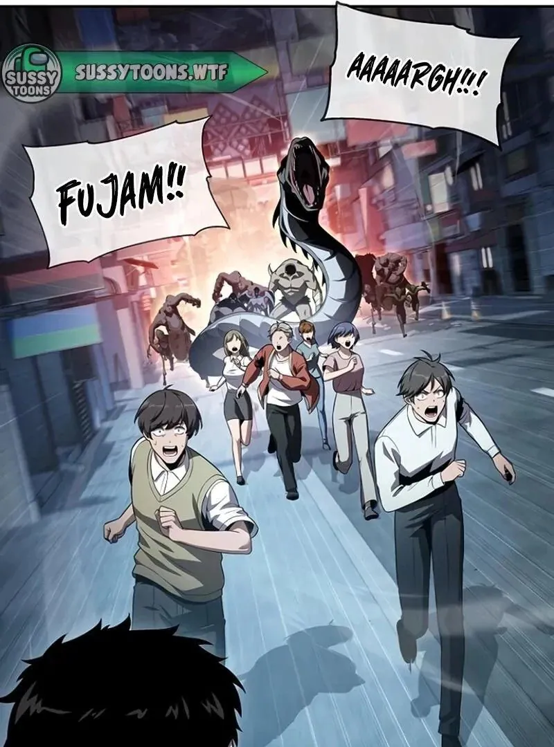 Read The Knight King Who Returned with a God PT Manga Online