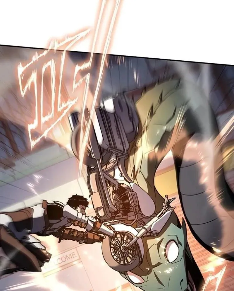 Read The Knight King Who Returned with a God PT Manga Online