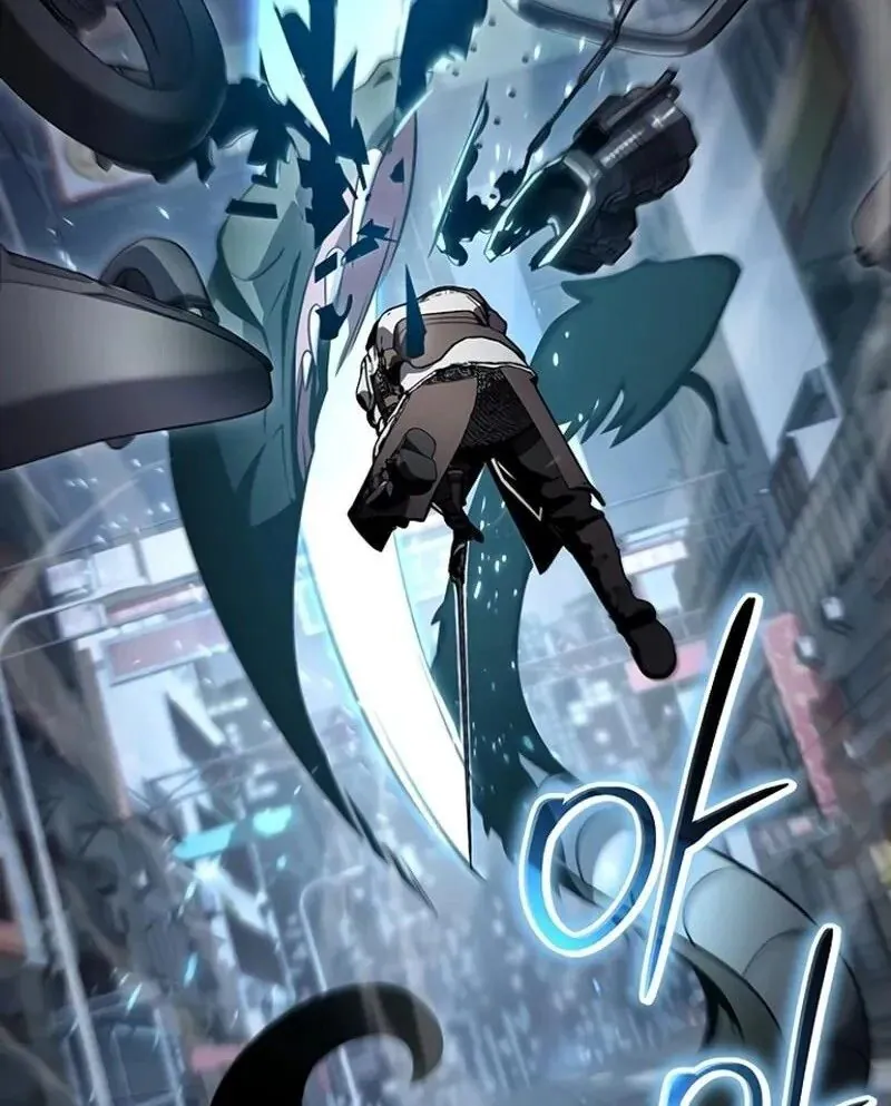 Read The Knight King Who Returned with a God PT Manga Online
