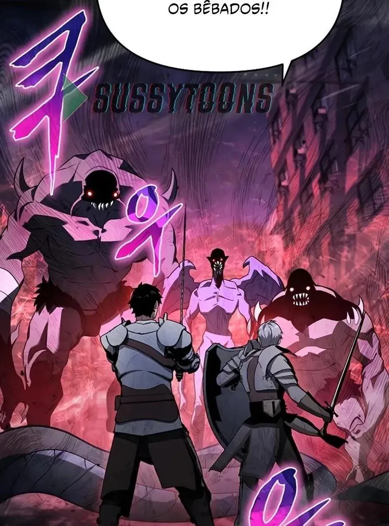 Read The Knight King Who Returned with a God PT Manga Online