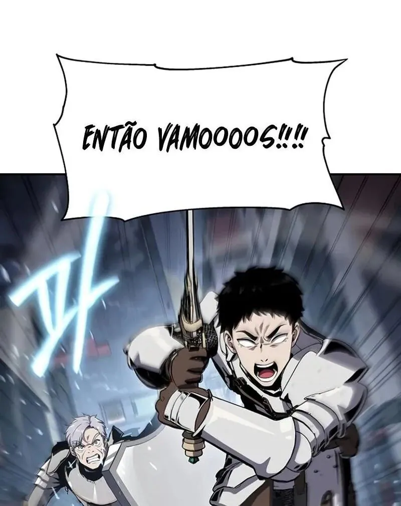 Read The Knight King Who Returned with a God PT Manga Online
