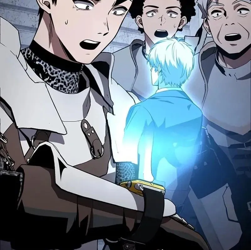 Read The Knight King Who Returned with a God PT Manga Online