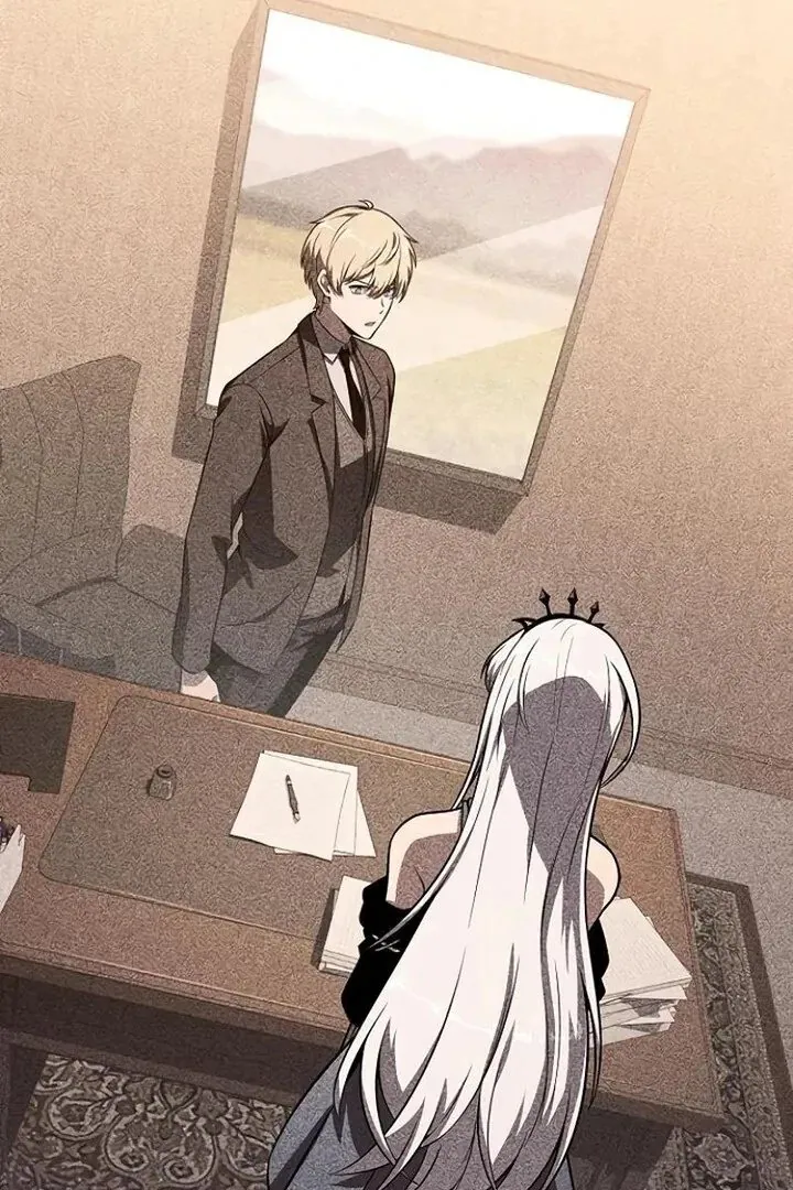 Read The Knight King Who Returned with a God PT Manga Online