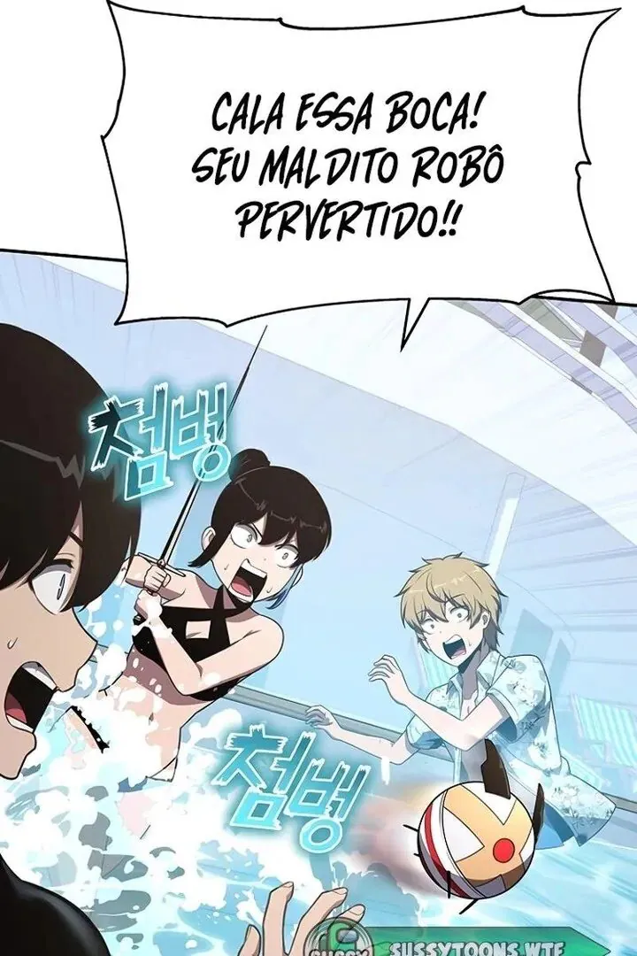 Read The Knight King Who Returned with a God PT Manga Online