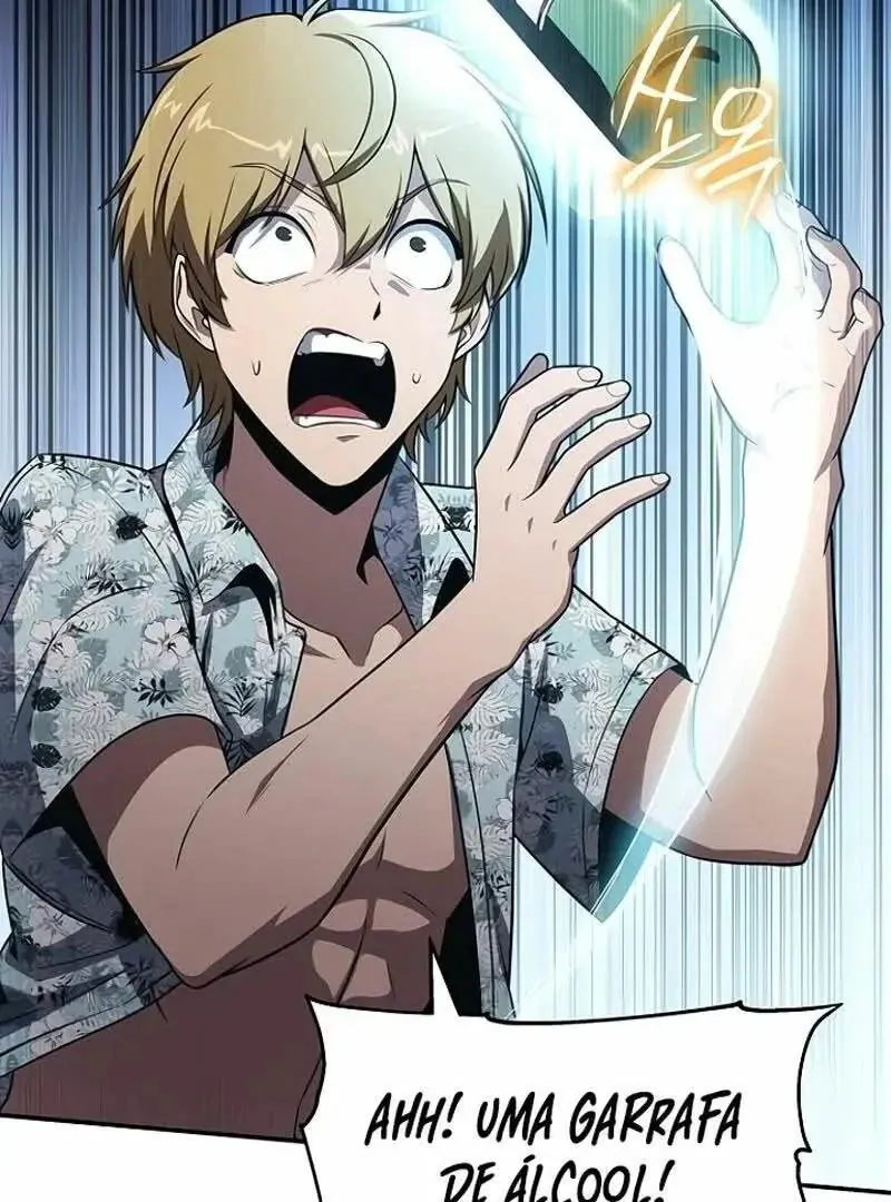 Read The Knight King Who Returned with a God PT Manga Online