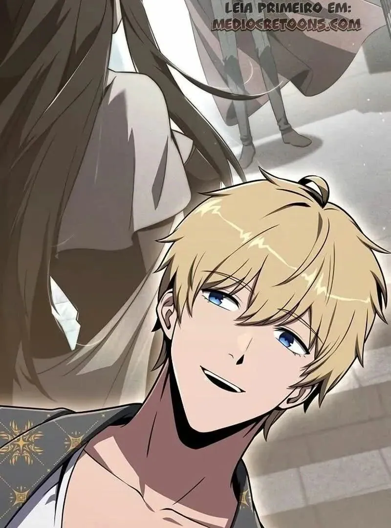 Read The Knight King Who Returned with a God PT Manga Online