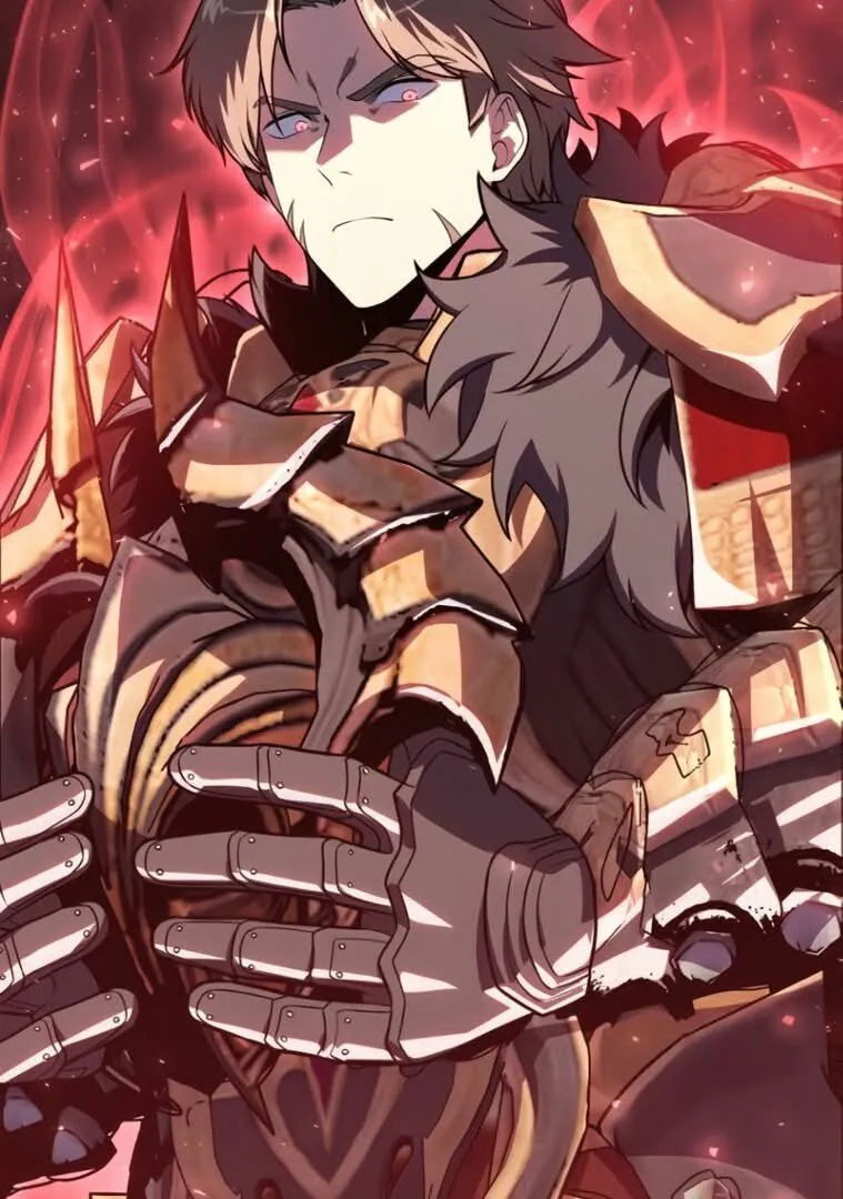 Read The Knight King Who Returned with a God PT Manga Online