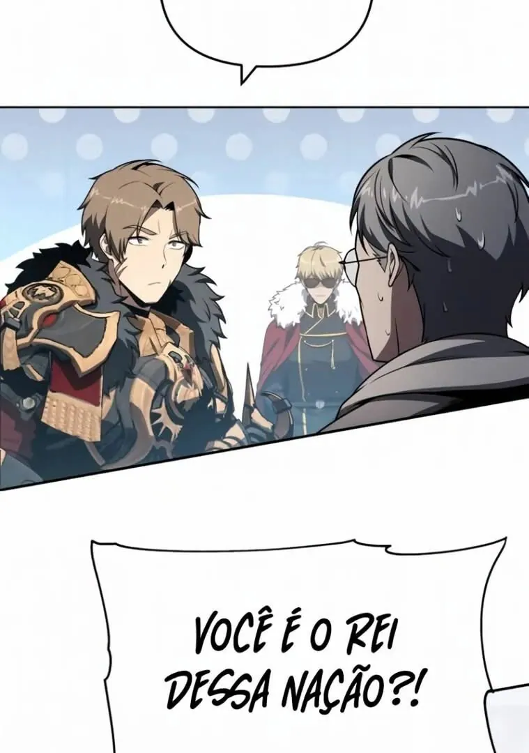 Read The Knight King Who Returned with a God PT Manga Online
