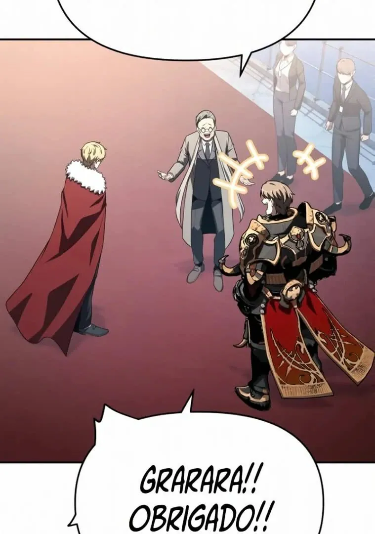 Read The Knight King Who Returned with a God PT Manga Online