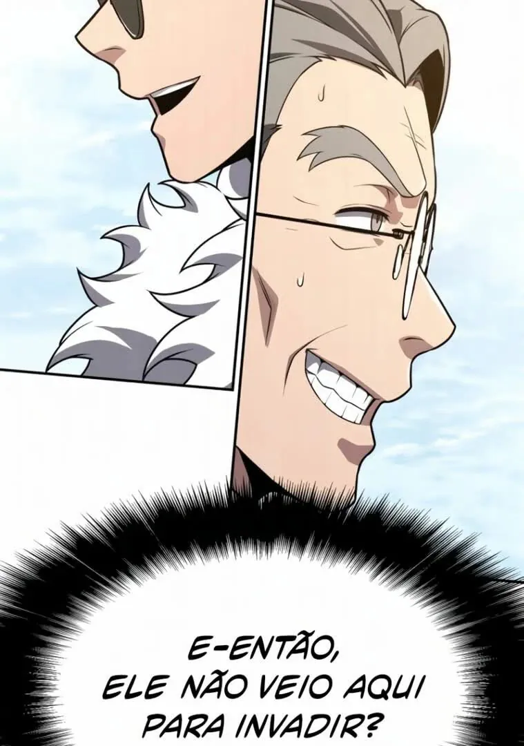 Read The Knight King Who Returned with a God PT Manga Online