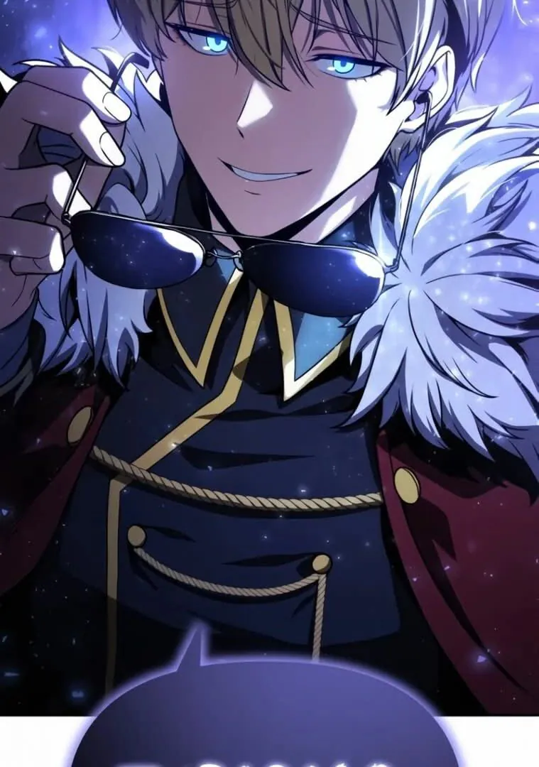 Read The Knight King Who Returned with a God PT Manga Online