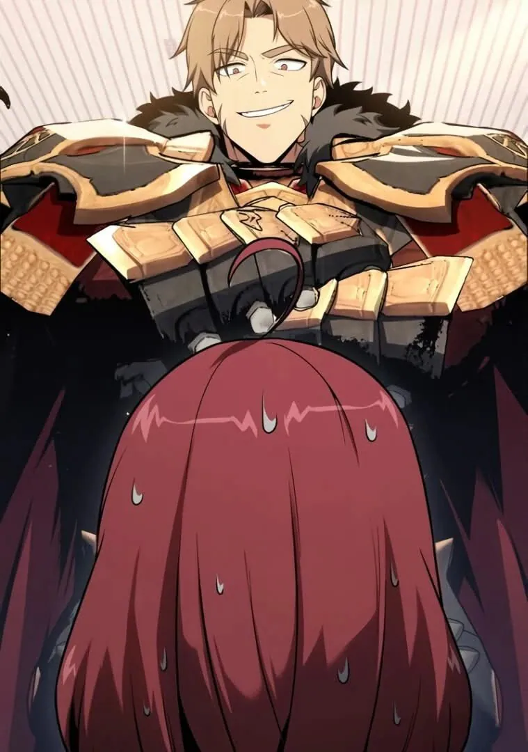 Read The Knight King Who Returned with a God PT Manga Online