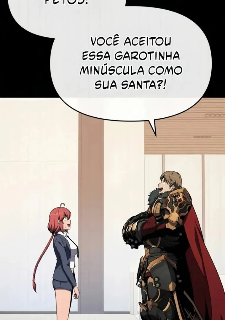 Read The Knight King Who Returned with a God PT Manga Online