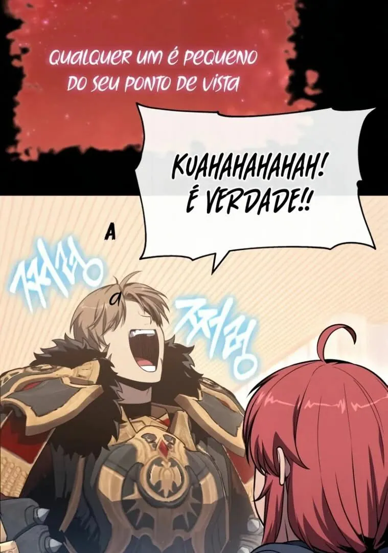 Read The Knight King Who Returned with a God PT Manga Online