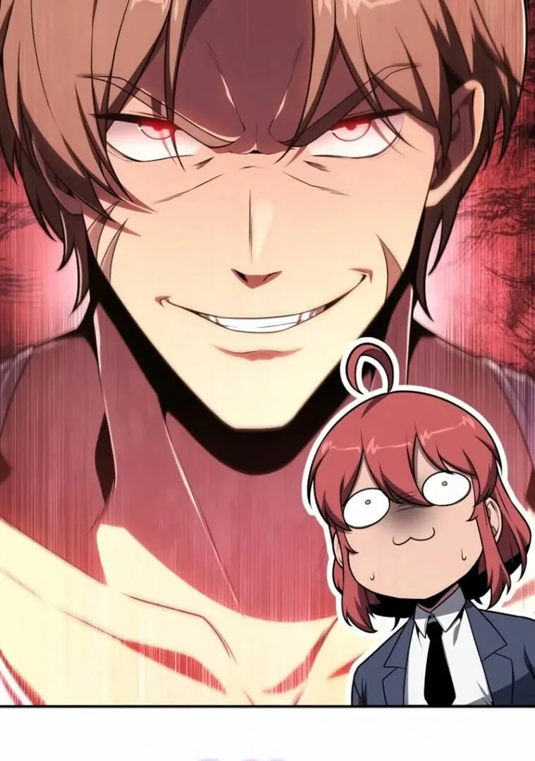 Read The Knight King Who Returned with a God PT Manga Online