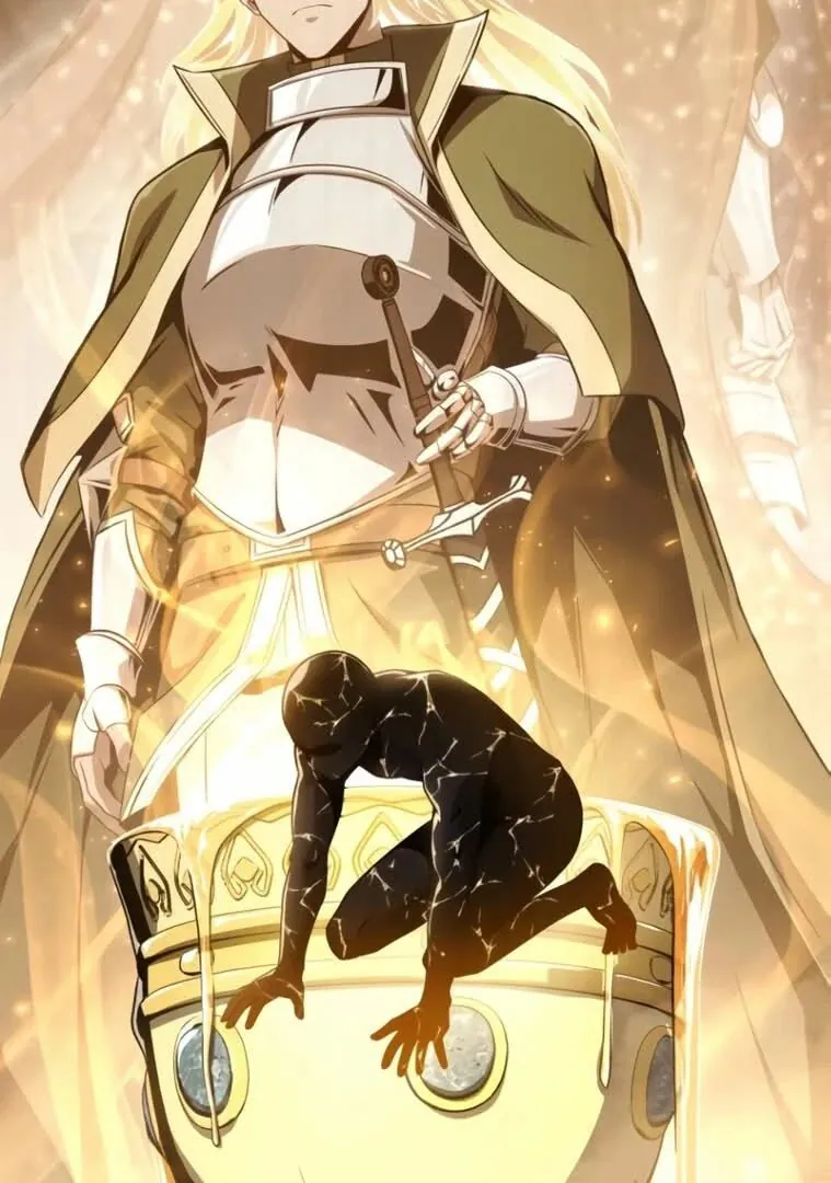 Read The Knight King Who Returned with a God PT Manga Online