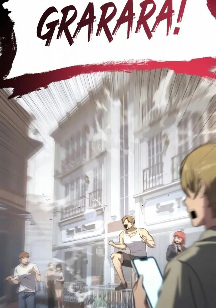 Read The Knight King Who Returned with a God PT Manga Online