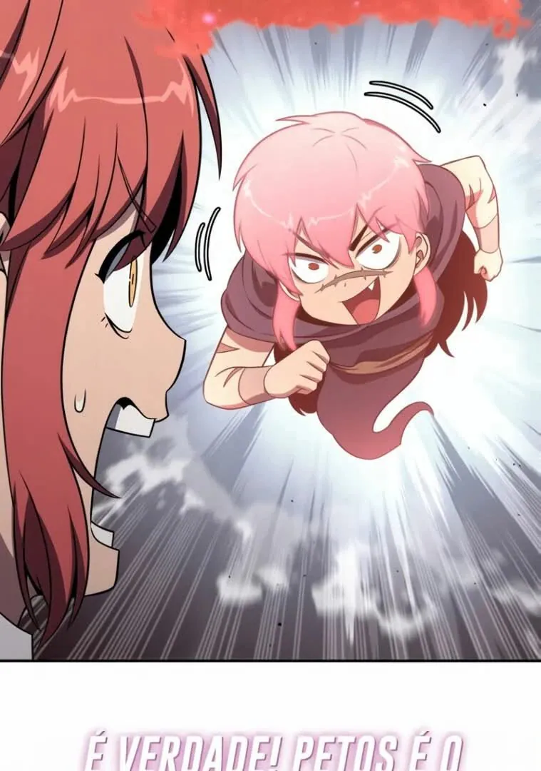 Read The Knight King Who Returned with a God PT Manga Online