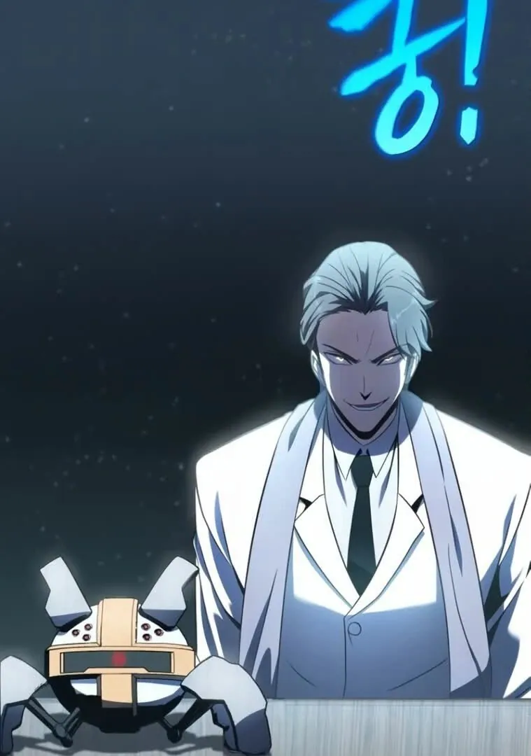 Read The Knight King Who Returned with a God PT Manga Online