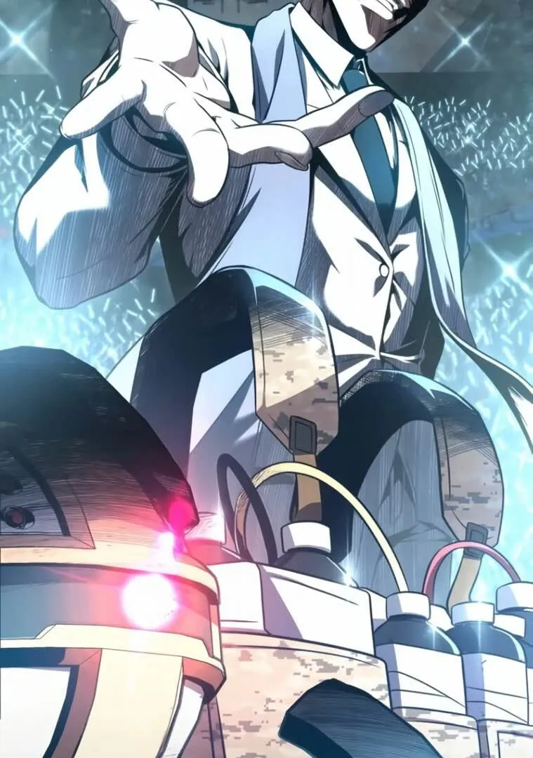Read The Knight King Who Returned with a God PT Manga Online