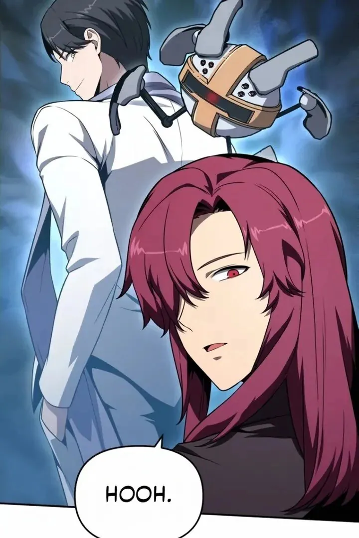 Read The Knight King Who Returned with a God PT Manga Online