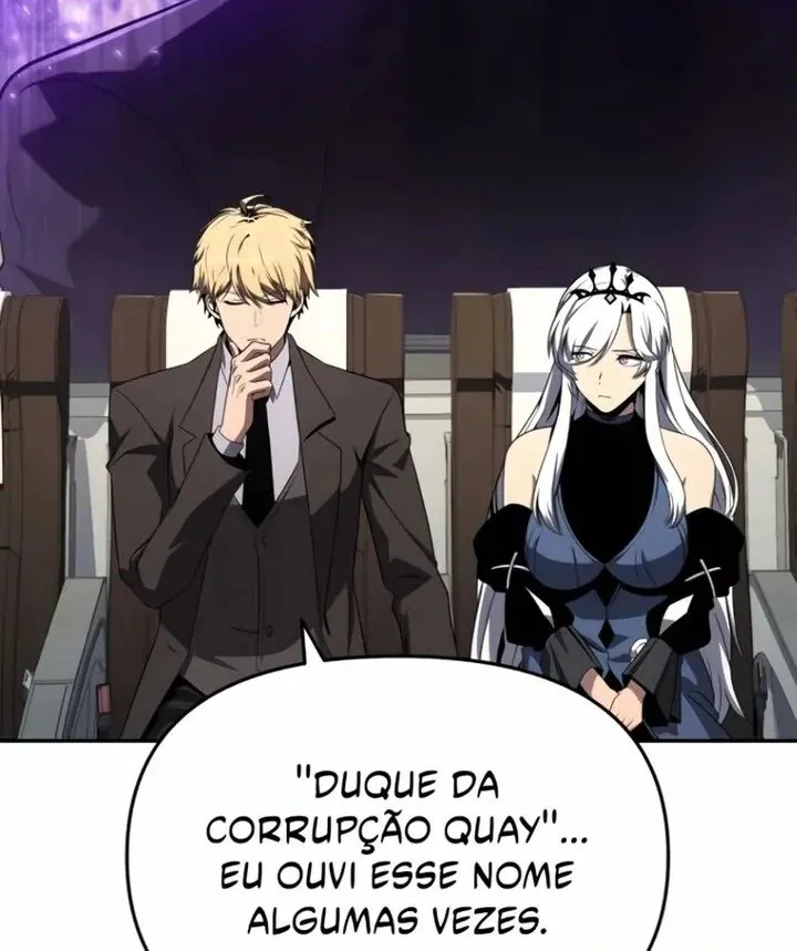 Read The Knight King Who Returned with a God PT Manga Online
