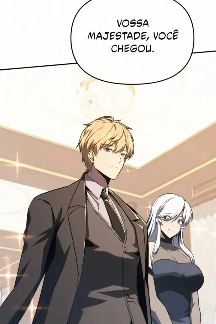 Read The Knight King Who Returned with a God PT Manga Online