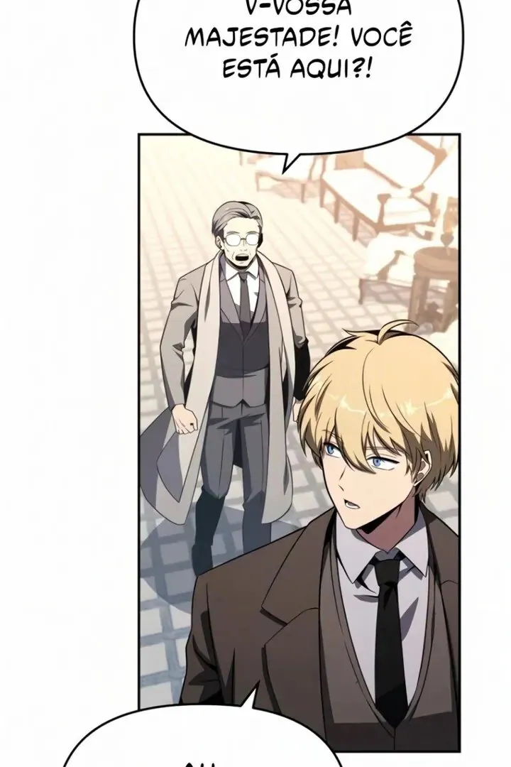 Read The Knight King Who Returned with a God PT Manga Online