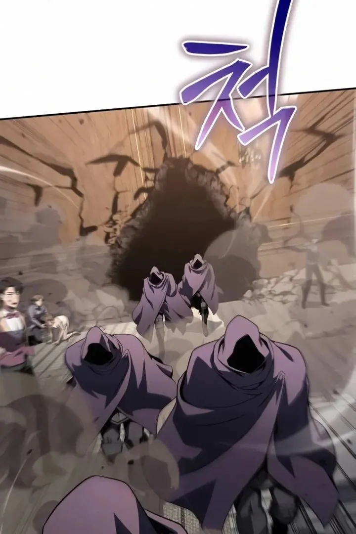 Read The Knight King Who Returned with a God PT Manga Online