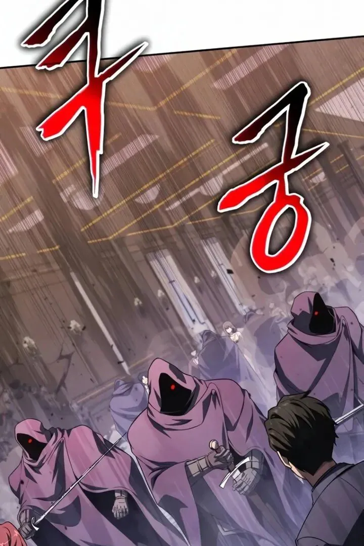 Read The Knight King Who Returned with a God PT Manga Online