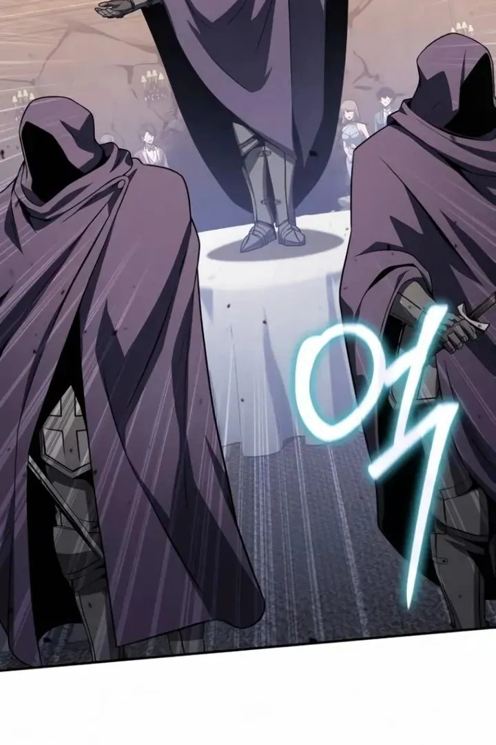 Read The Knight King Who Returned with a God PT Manga Online