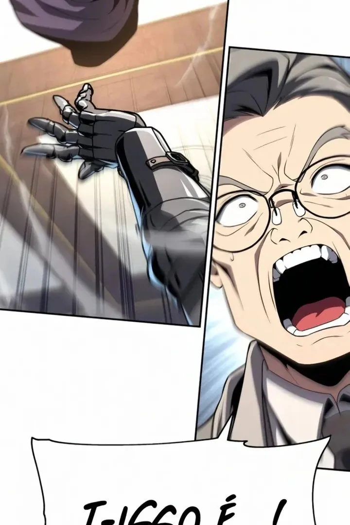 Read The Knight King Who Returned with a God PT Manga Online