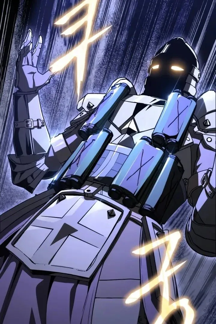 Read The Knight King Who Returned with a God PT Manga Online