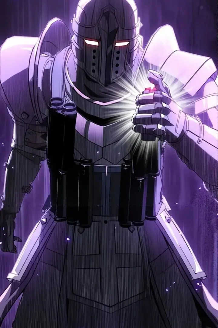 Read The Knight King Who Returned with a God PT Manga Online