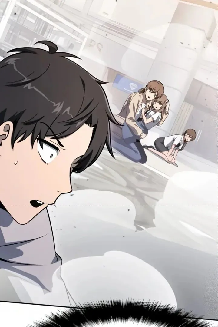 Read The Knight King Who Returned with a God PT Manga Online