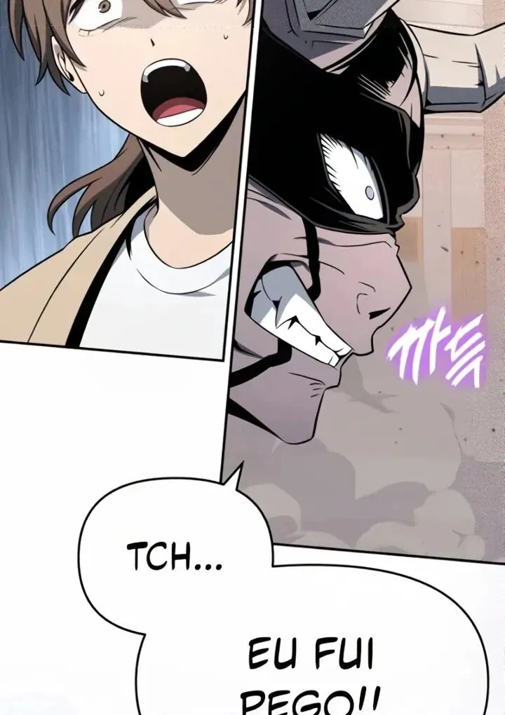 Read The Knight King Who Returned with a God PT Manga Online