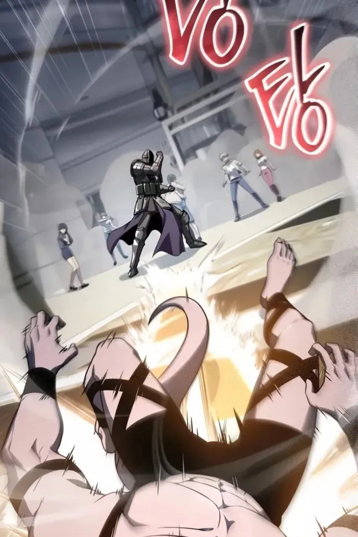 Read The Knight King Who Returned with a God PT Manga Online