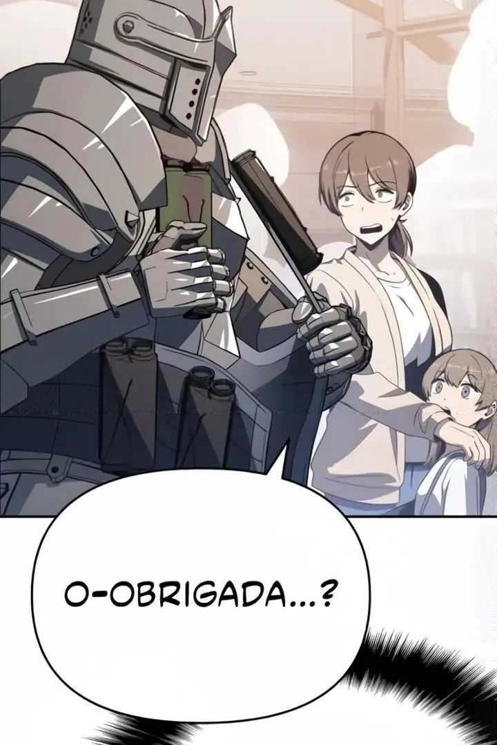 Read The Knight King Who Returned with a God PT Manga Online