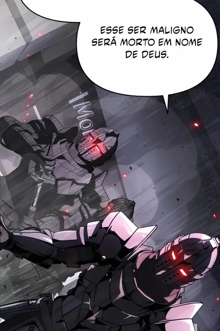 Read The Knight King Who Returned with a God PT Manga Online