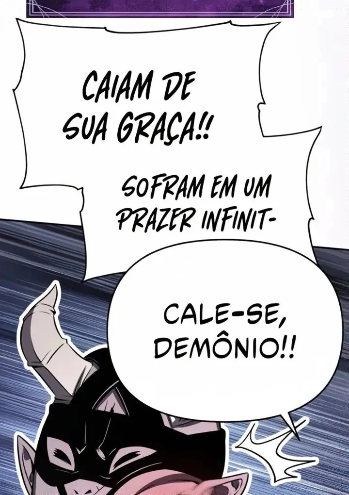 Read The Knight King Who Returned with a God PT Manga Online
