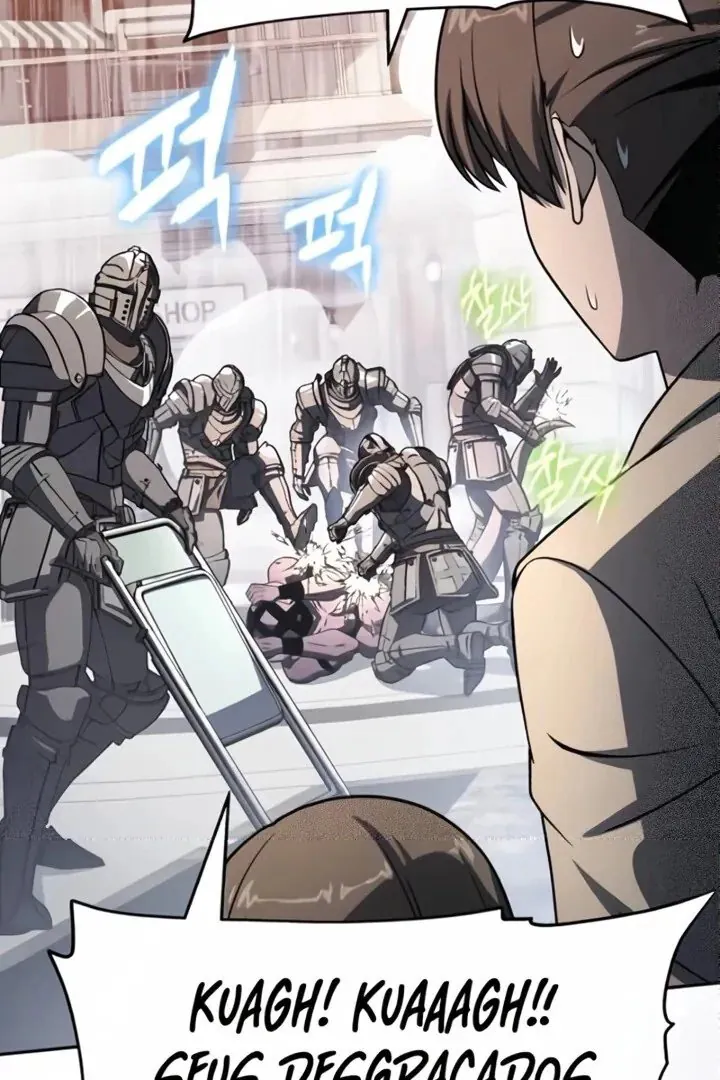 Read The Knight King Who Returned with a God PT Manga Online