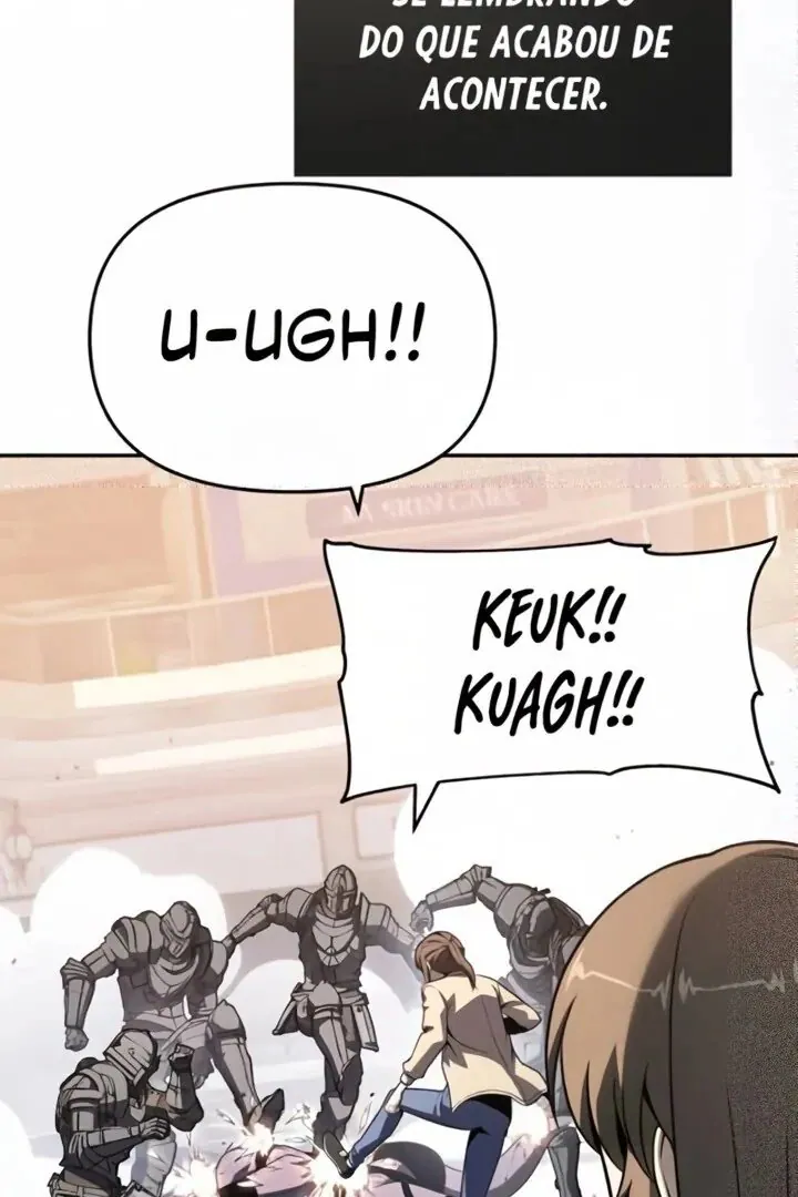 Read The Knight King Who Returned with a God PT Manga Online