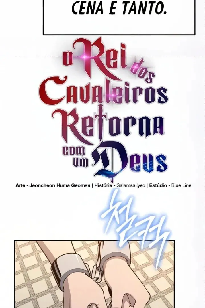 Read The Knight King Who Returned with a God PT Manga Online