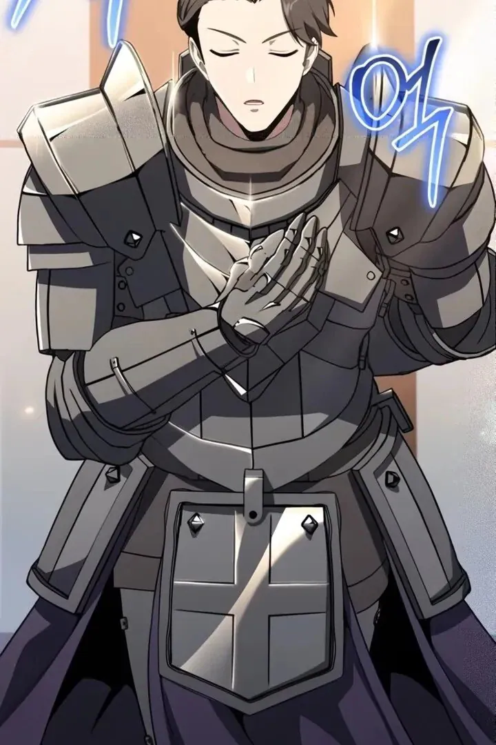 Read The Knight King Who Returned with a God PT Manga Online