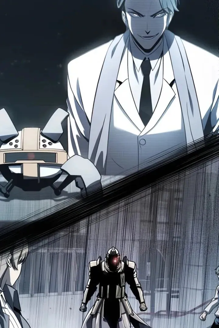 Read The Knight King Who Returned with a God PT Manga Online