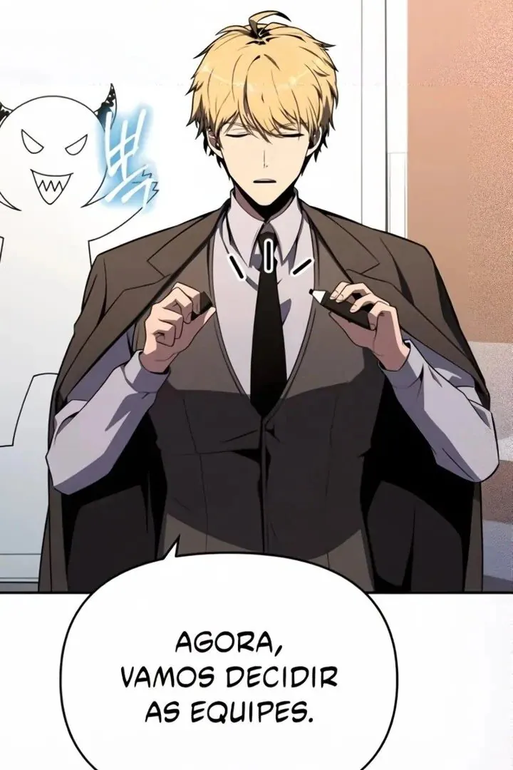 Read The Knight King Who Returned with a God PT Manga Online